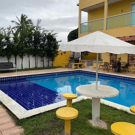 Вилла Casa Em Jacuma Com Piscina E Vista Mar Конди Экстерьер фото