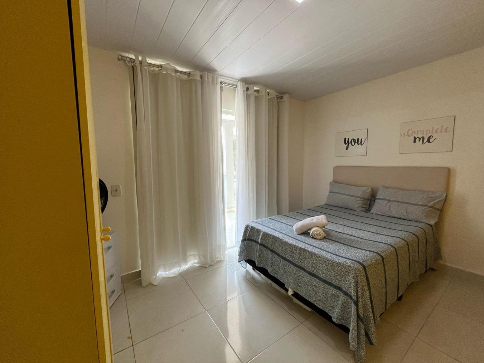 Вилла Casa Em Jacuma Com Piscina E Vista Mar Конди Экстерьер фото